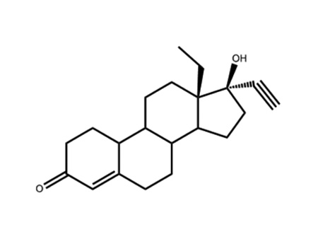 左炔諾孕酮
