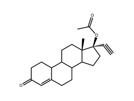 醋酸炔諾酮