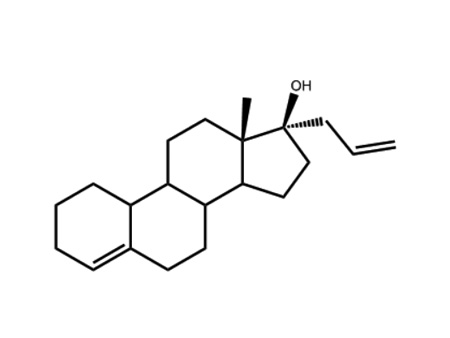 烯丙雌醇