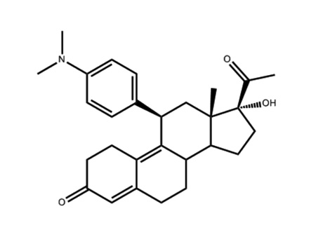 烏利司他