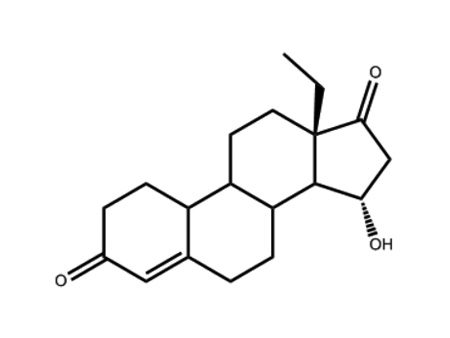 15α-羥基乙基雙酮