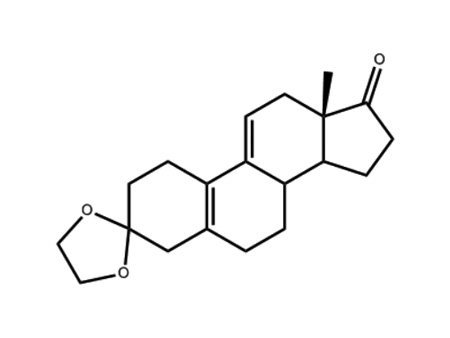 3-縮酮